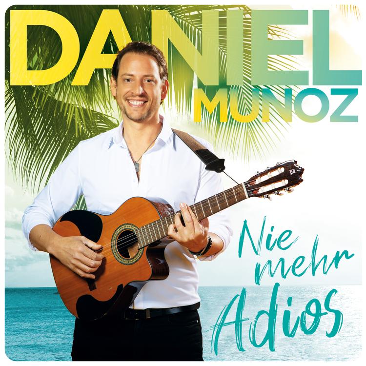 Daniel Muñoz's avatar image