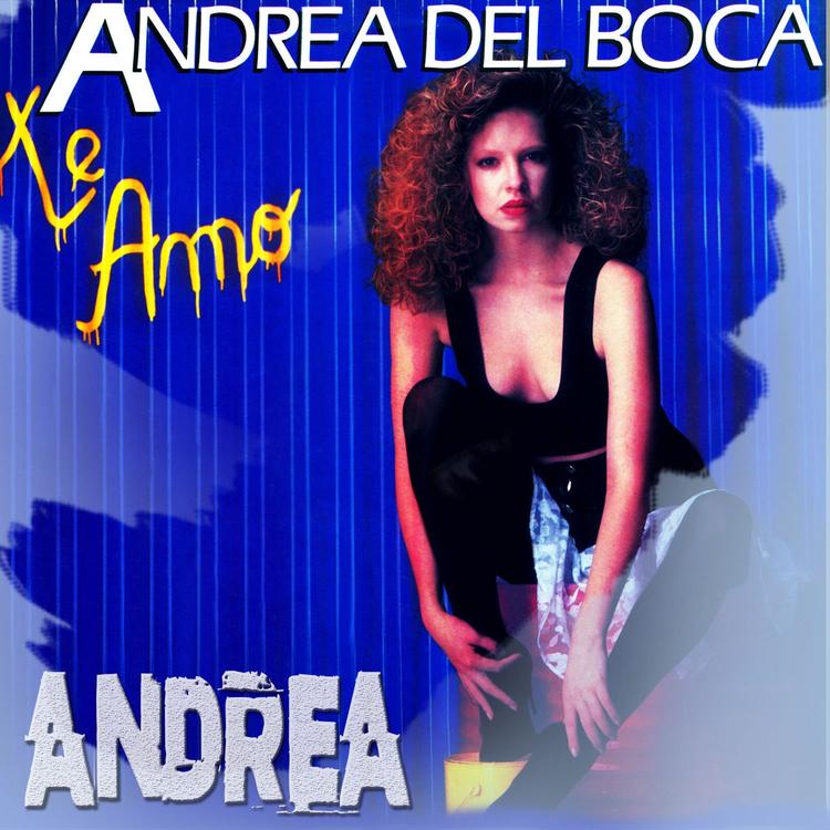 Andrea del Boca's avatar image