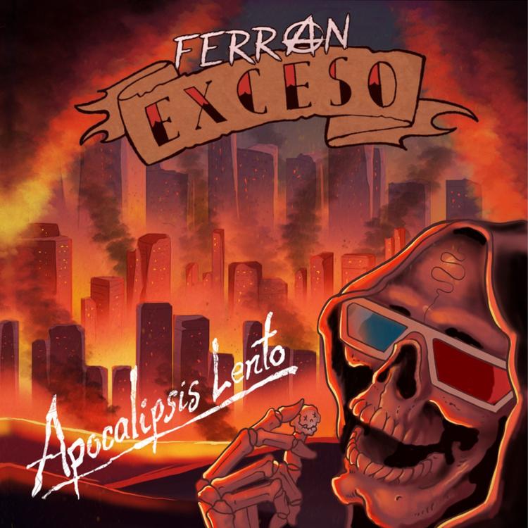 Ferran Exceso's avatar image
