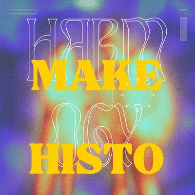 Make History's cover