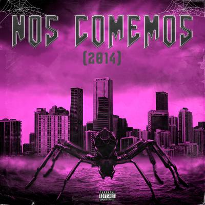 NOS COMEMOS (2014)'s cover