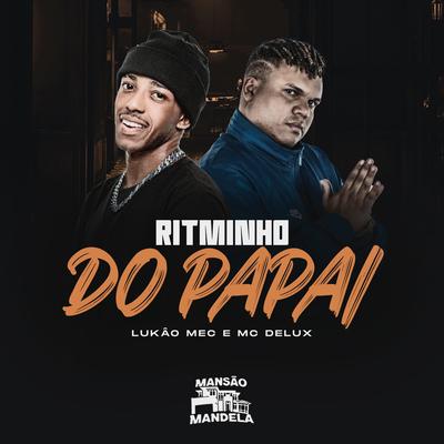 Ritminho do Papai's cover