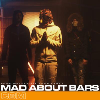 Mad About Bars - S5-E20's cover