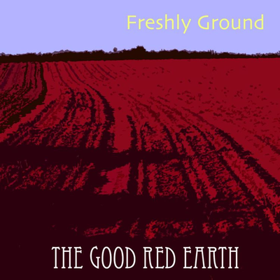 The Quaker's Wife By Freshly Ground's cover