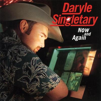 Too Much Fun By Daryle Singletary's cover