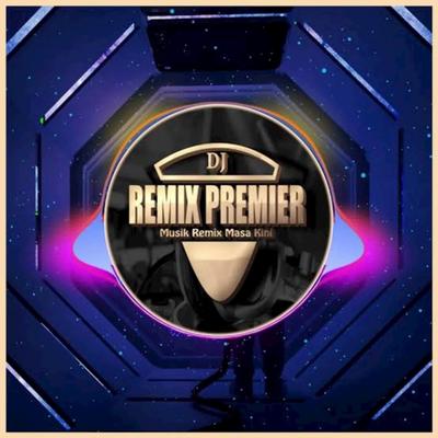DJ Atas Nama Cinta Remix Full Bass's cover