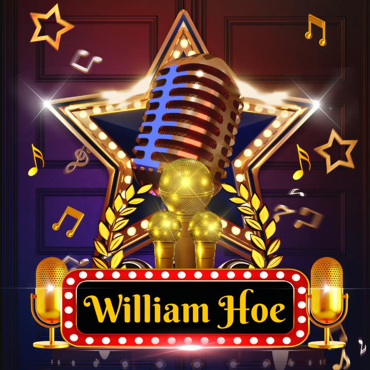 William Hoe's avatar image