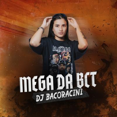 Mega Da BCT's cover