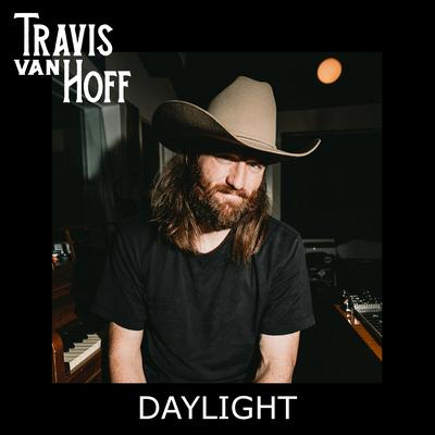 Travis Van Hoff's cover