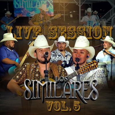 Los Similares's cover