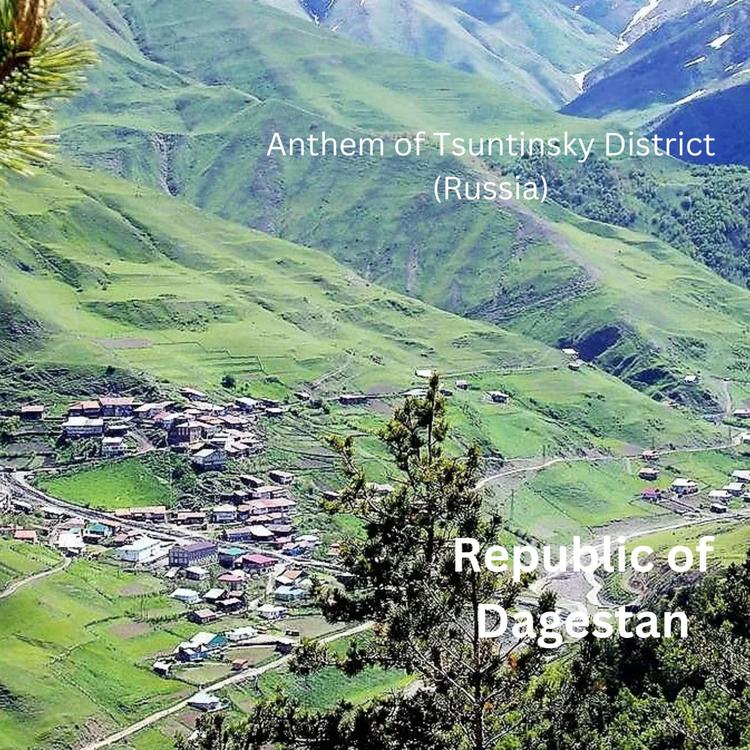 Republic of Dagestan's avatar image