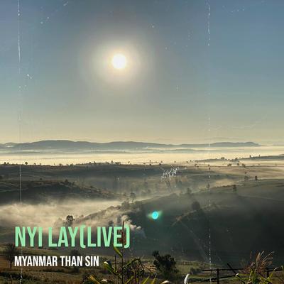 Nyi Lay (Live)'s cover