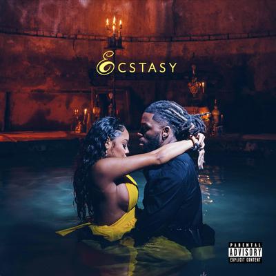 Ecstasy By Yo Trane's cover