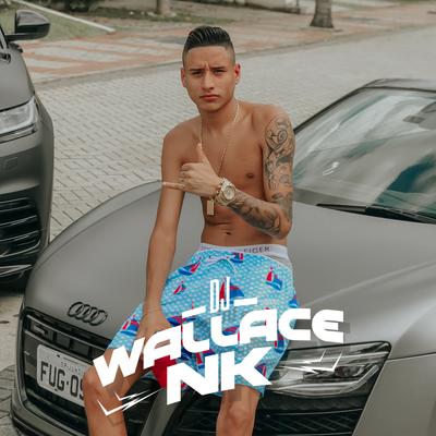 NÃO POSSO FAZER NADA SE SUA AMIGA SENTA BEM By DJ Wallace NK, DJ Guina's cover