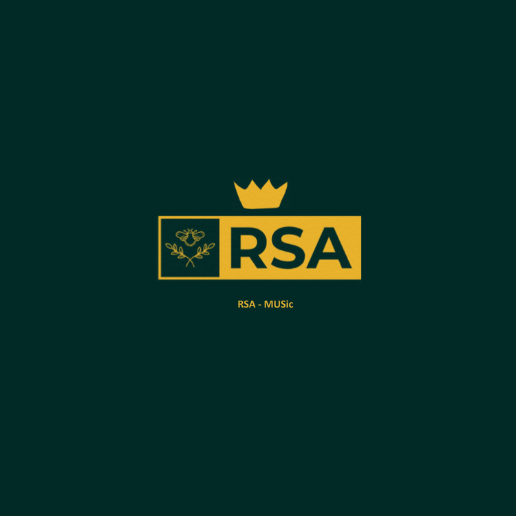 RSA MUSic's avatar image