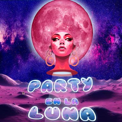 Party en la Luna's cover