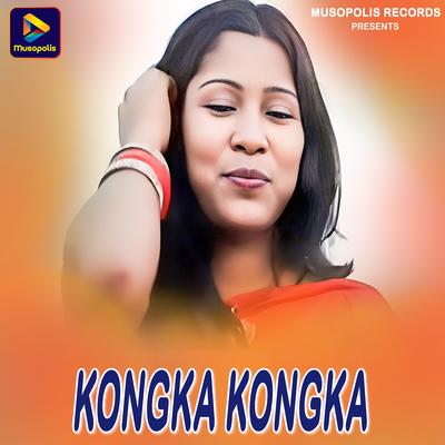 Kongka Kongka's cover
