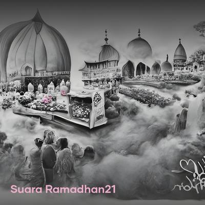Suara ramadhan21's cover