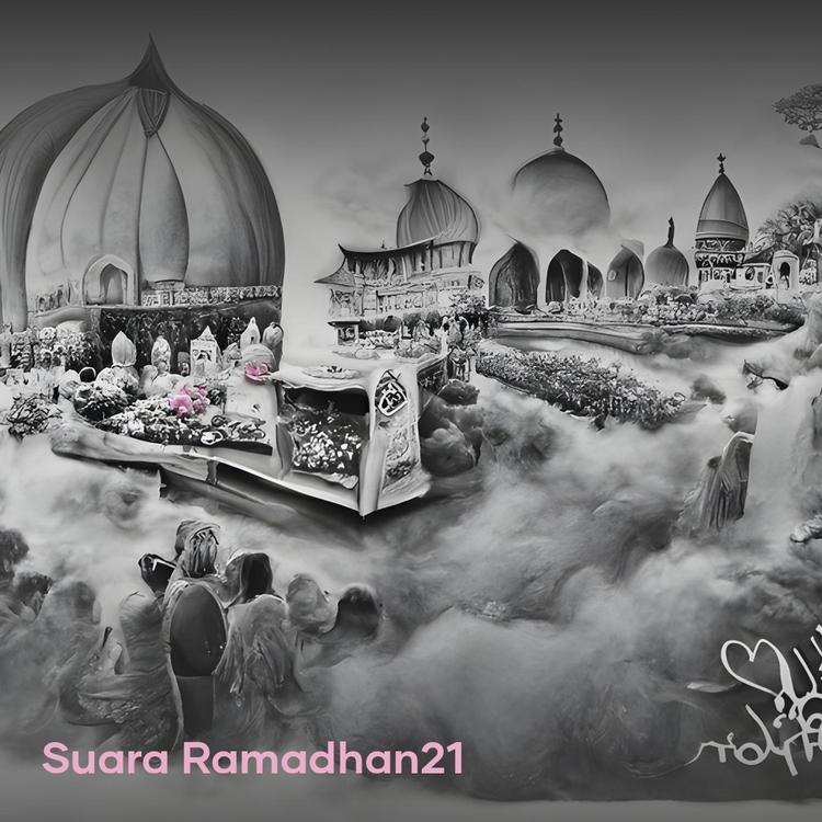 Suara ramadhan21's avatar image