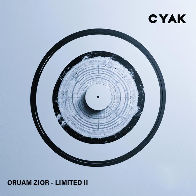 Oruam Zior's avatar image