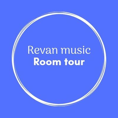 Revan Music's cover