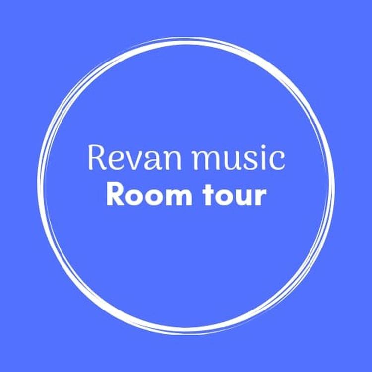 Revan Music's avatar image