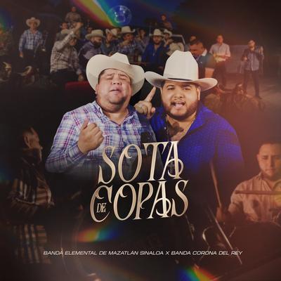 Sota de Copas's cover