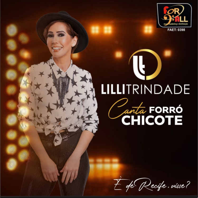 Lilli Trindade's avatar image