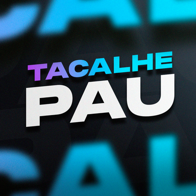 Tacalhe Pau By Myrlla Pinheiro's cover