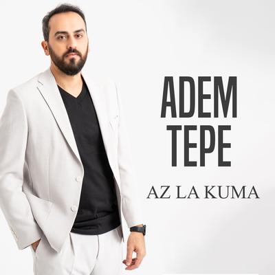 Adem Tepe's cover