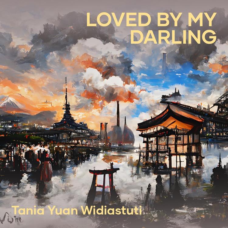 Tania Yuan Widiastuti's avatar image