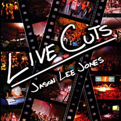 Live Cuts's cover