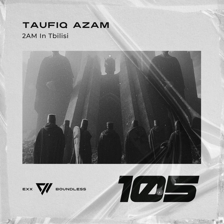 Taufiq Azam's avatar image