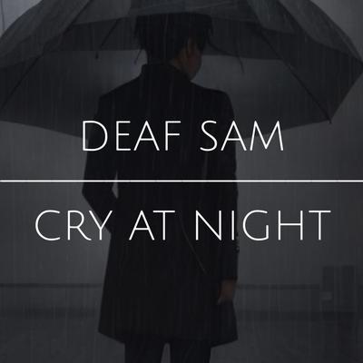 CRY AT NIGHT's cover