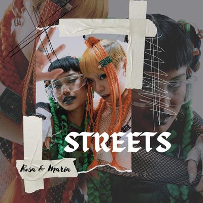 Streets's cover