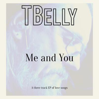 TBelly's cover