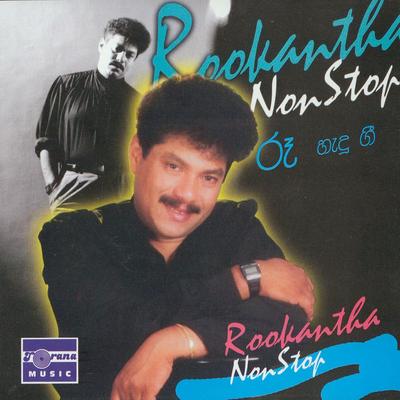 Rookantha Nonstop's cover