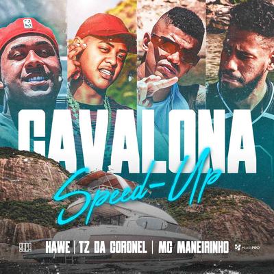 Cavalona (Speed) By Boca's cover