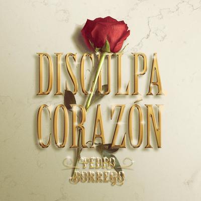 Disculpa Corazón's cover