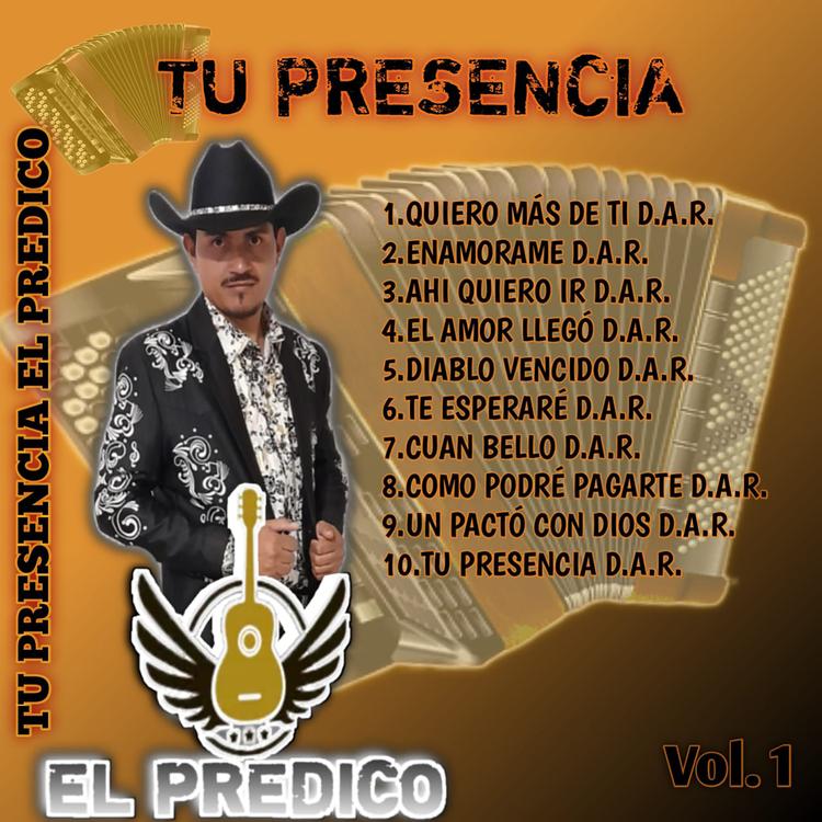 El Predico's avatar image