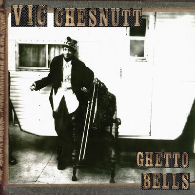 Rambunctious Cloud By Vic Chesnutt's cover