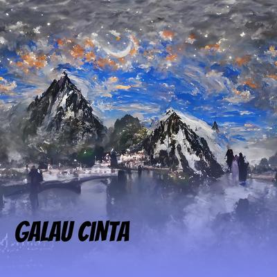 Galau Cinta (Remastered 2023)'s cover
