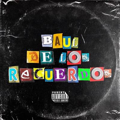 El baúl de los recuerdos's cover