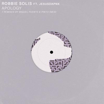 Robbie Solis's cover