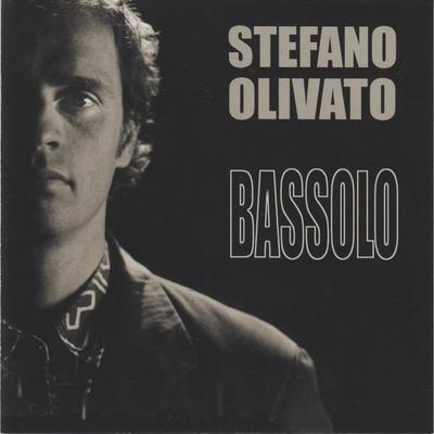 Stefano Olivato's cover