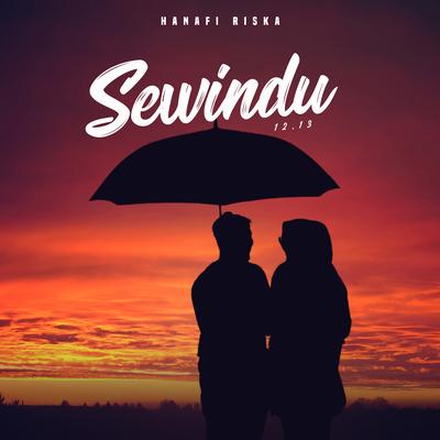 Sewindu's cover