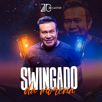 Swingado da Morena's cover