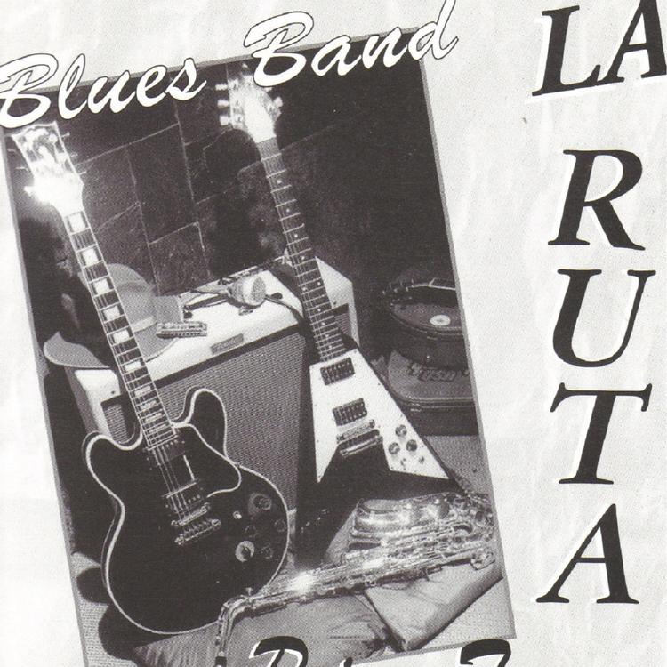 La Ruta Blues Band's avatar image