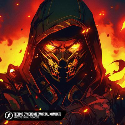 Techno Syndrome (Mortal Kombat) By Harddope, KHXXMU, Phonkdope's cover