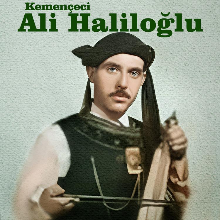 Kemençeci Ali Haliloğlu's avatar image